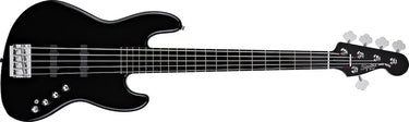 Bajo Electrico Fender Squier Deluxe J Bass V Active Blk, 0300575506